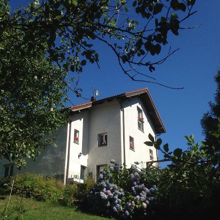 La Casa Inglese Vara Superiore Exterior foto