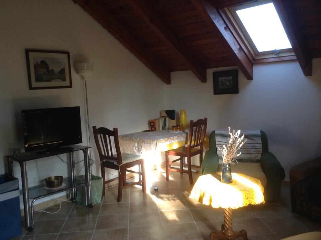 La Casa Inglese Vara Superiore Exterior foto
