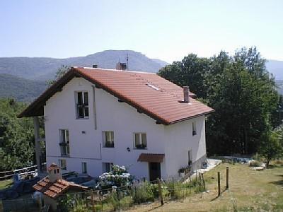 La Casa Inglese Vara Superiore Exterior foto